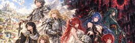 Dying Land artwork 1