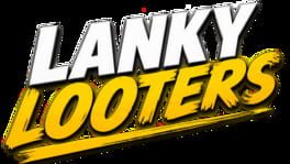 Lanky Looters artwork 2
