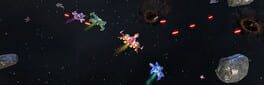 Void Skirmisher artwork 1