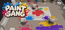 Paint Gang artwork 2