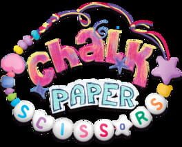 Chalk Paper Scissors artwork 2
