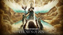 Dead by Daylight: Chorus of Sin artwork 1