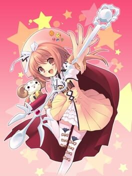 Nanatsuiro Drops artwork 1