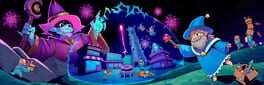 Fireworks Incremental artwork 1