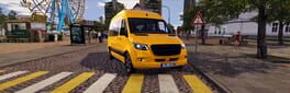 Minibus Simulator artwork 2
