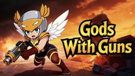 Gods With Guns artwork 1