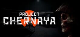 Project Chernaya artwork 1