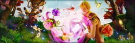 Across the Wonderlands artwork 2
