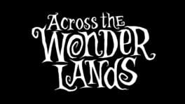 Across the Wonderlands artwork 1