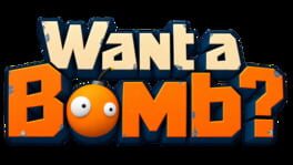 Want a Bomb? artwork 2