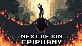 Next of Kin: Epiphany artwork 1