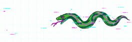 Snake: Gridbreaker artwork 1