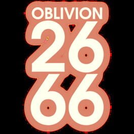 Oblivion 2666 artwork 1