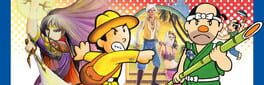 Sunsoft is Back! Retro Game Selection 2 artwork 1