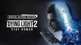 Dying Light 2 Stay Human: Digital Extras Edition artwork 2