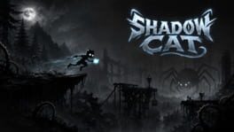 Shadow Cat artwork 1