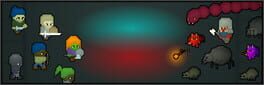 Kasperia Arena artwork 1