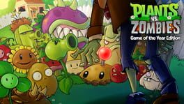 Plants vs. Zombies: GOTY Edition artwork 1