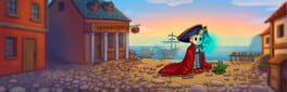 The Stone of Eternity artwork 1