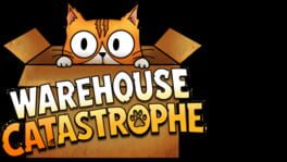 Warehouse Catastrophe artwork 2
