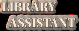The Library Assistant artwork 1