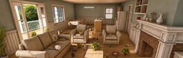 Home Reset: Organizing Simulator artwork 1
