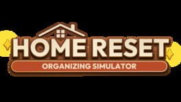 Home Reset: Organizing Simulator artwork 2
