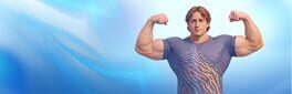 Bodybuilder Simulator artwork 1