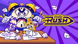 Gartic Rush artwork 1