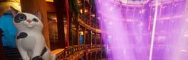 Scrolls of Alexandria: Tidy up the Lost Library artwork 1