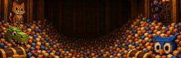 Pixel Chaos: Tidy Up the Museum artwork 1