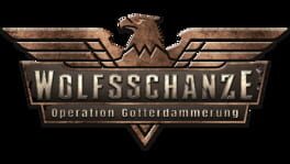 Wolfsschanze: Operation Götterdämmerung artwork 2