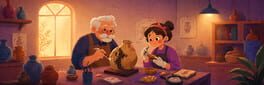 Relic Restorer artwork 1