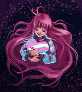 Celeste artwork 2