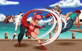 Rose of Dragontail artwork 2