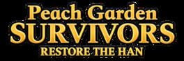 Peach Garden Survivors artwork 2
