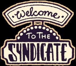 Welcome to the Syndicate artwork 1