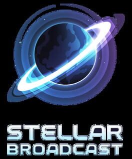 Stellar Broadcast artwork 2