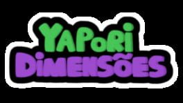 Yapori Dimensões artwork 2