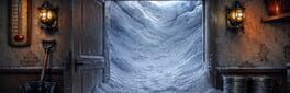 Snowed In artwork 1