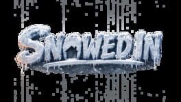 Snowed In artwork 2