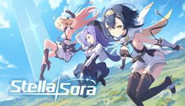 Stella Sora artwork 1