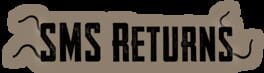 SMS Returns artwork 1