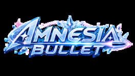 Amnesia Bullet artwork 2