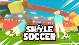 Shole Soccer artwork 1