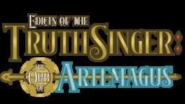 Edicts of the Truthsinger: The Orb of Artemagus artwork 2