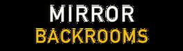 Mirror Backrooms artwork 1