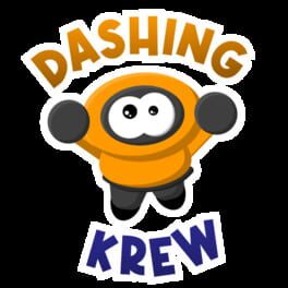 Dashing Krew artwork 1