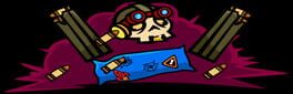 Mags and Body Bags artwork 1