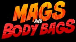 Mags and Body Bags artwork 2